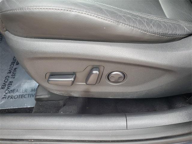 used 2019 Hyundai Tucson car, priced at $16,459