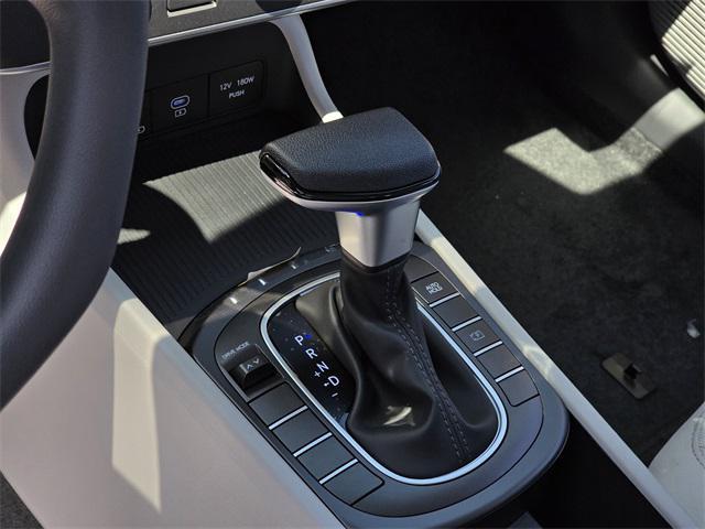 new 2025 Hyundai Kona car, priced at $26,065