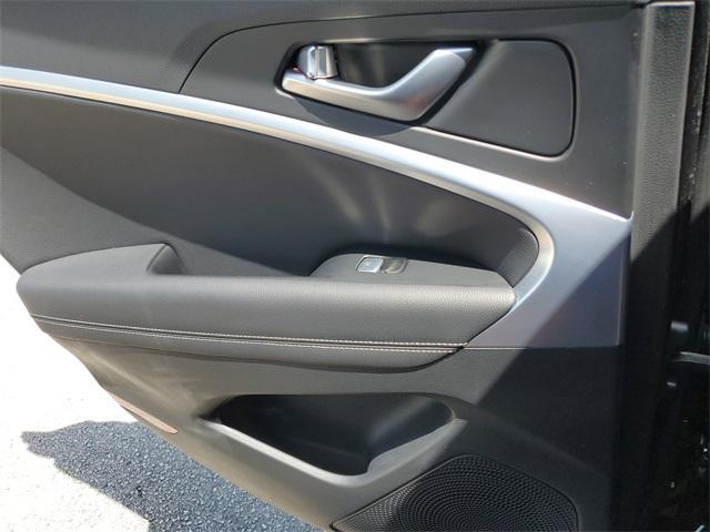 used 2023 Genesis G70 car, priced at $30,306