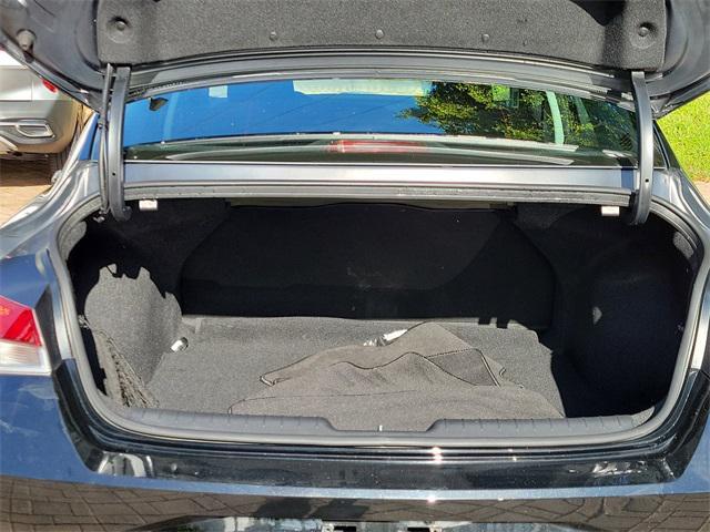 used 2023 Hyundai Elantra car, priced at $18,794