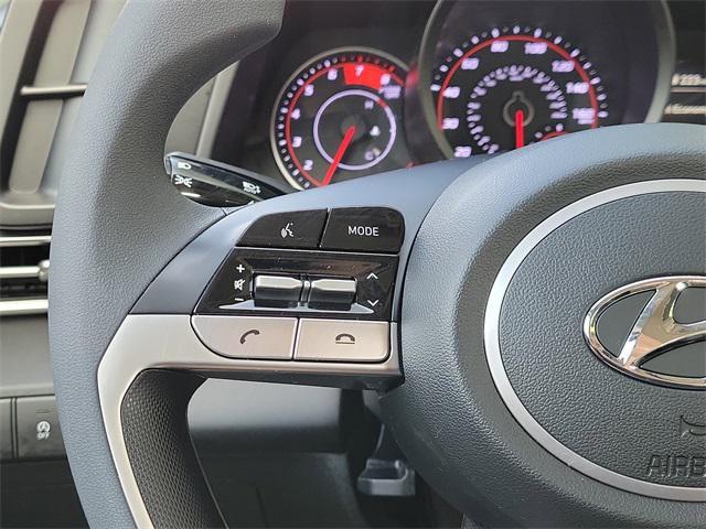 used 2023 Hyundai Elantra car, priced at $18,794