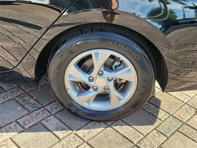 used 2023 Hyundai Elantra car, priced at $18,794