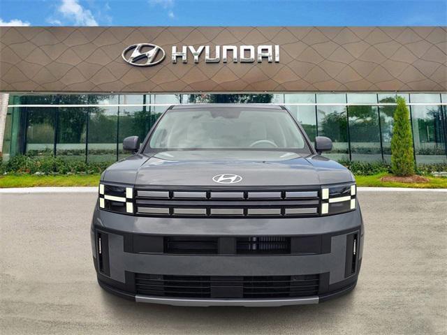 new 2026 Hyundai Santa Fe car, priced at $3,773