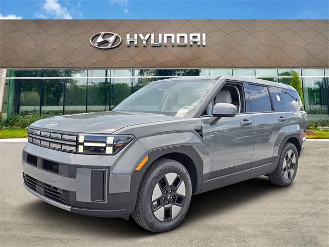 new 2026 Hyundai Santa Fe car, priced at $3,773