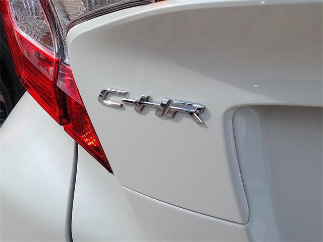 used 2019 Toyota C-HR car, priced at $17,894