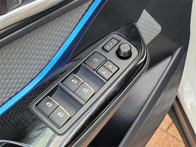 used 2019 Toyota C-HR car, priced at $17,894