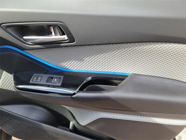 used 2019 Toyota C-HR car, priced at $17,894