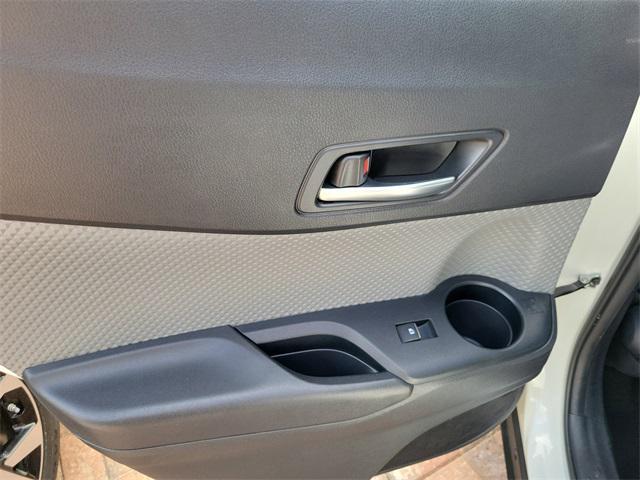 used 2019 Toyota C-HR car, priced at $17,894