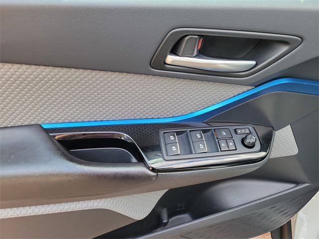 used 2019 Toyota C-HR car, priced at $17,894