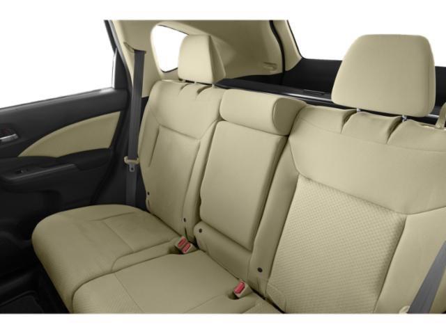 used 2015 Honda CR-V car, priced at $15,980