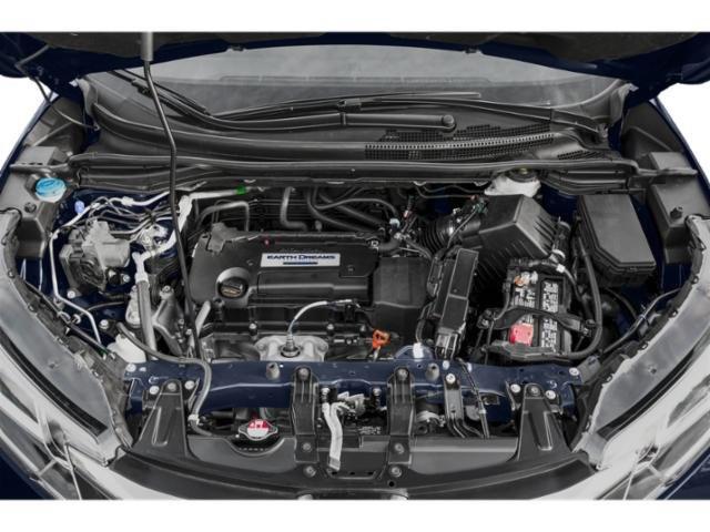 used 2015 Honda CR-V car, priced at $15,980
