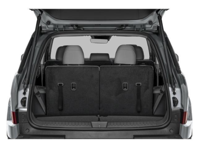 new 2025 Hyundai Santa Fe car, priced at $44,231