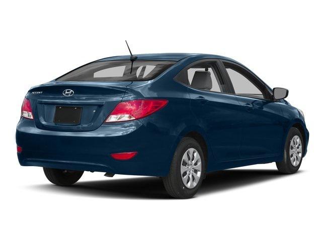 used 2016 Hyundai Accent car, priced at $7,984