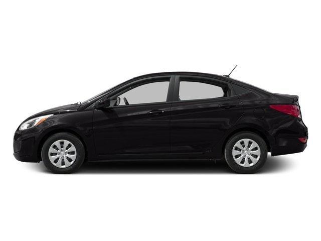 used 2016 Hyundai Accent car, priced at $7,984