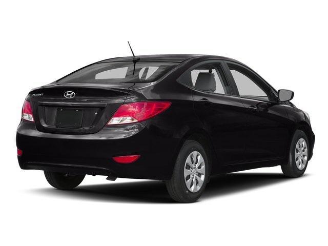 used 2016 Hyundai Accent car, priced at $7,984