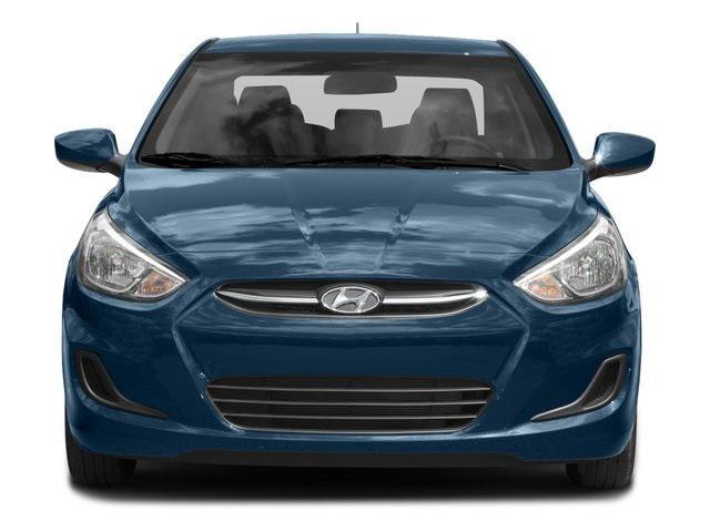 used 2016 Hyundai Accent car, priced at $7,984