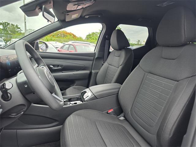 new 2025 Hyundai SANTA CRUZ car, priced at $30,457