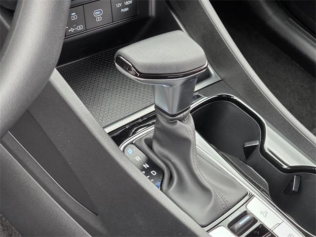 new 2025 Hyundai SANTA CRUZ car, priced at $30,457