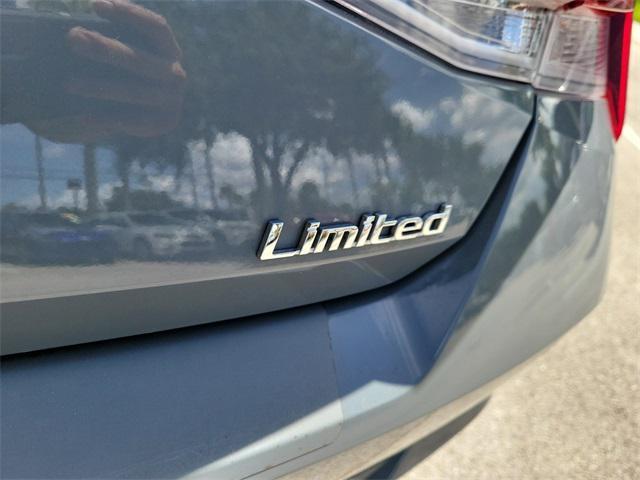 used 2022 Hyundai Elantra car, priced at $20,016