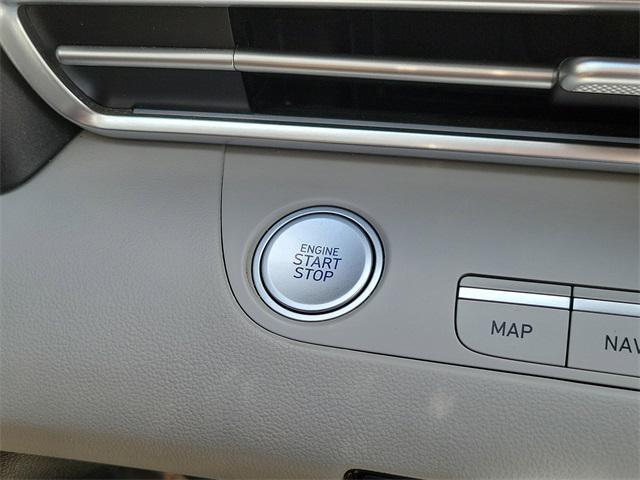 used 2022 Hyundai Elantra car, priced at $20,016
