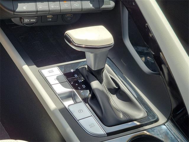 used 2022 Hyundai Elantra car, priced at $20,016