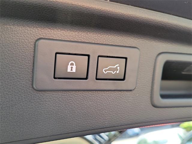 used 2022 Subaru Forester car, priced at $29,935