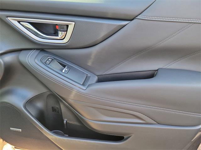 used 2022 Subaru Forester car, priced at $29,935