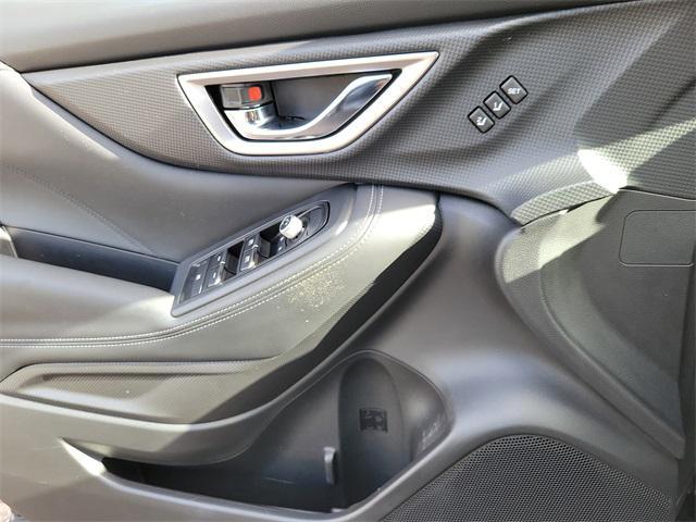 used 2022 Subaru Forester car, priced at $29,935