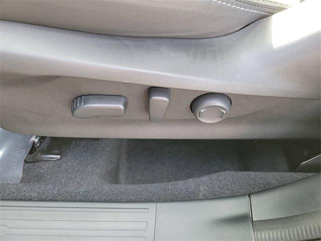 used 2022 Subaru Forester car, priced at $29,935