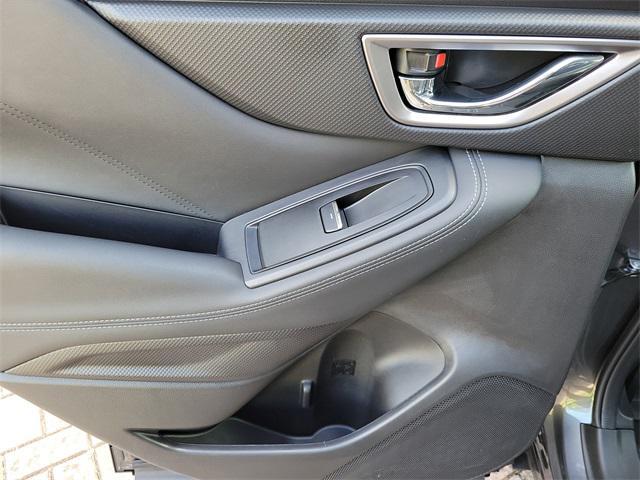 used 2022 Subaru Forester car, priced at $29,935