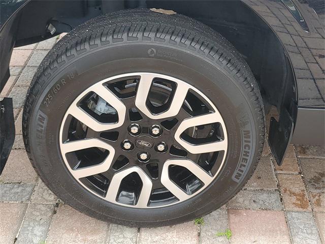 used 2023 Ford Maverick car, priced at $31,328
