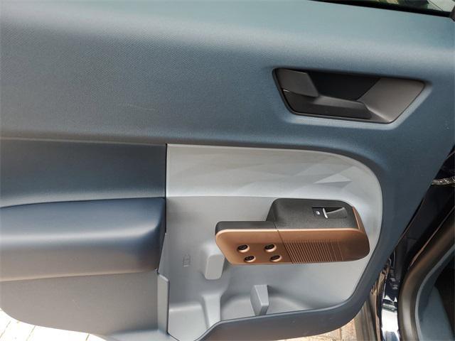 used 2023 Ford Maverick car, priced at $31,328