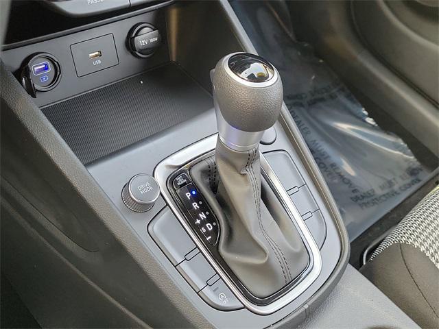 used 2023 Hyundai Kona car, priced at $19,596