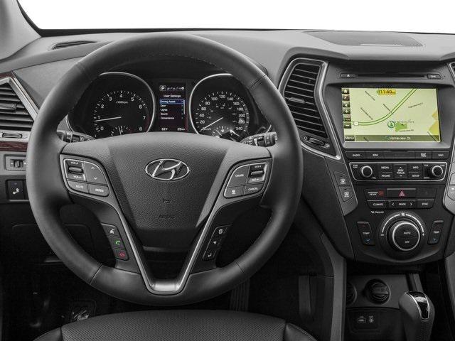 used 2017 Hyundai Santa Fe Sport car, priced at $19,865