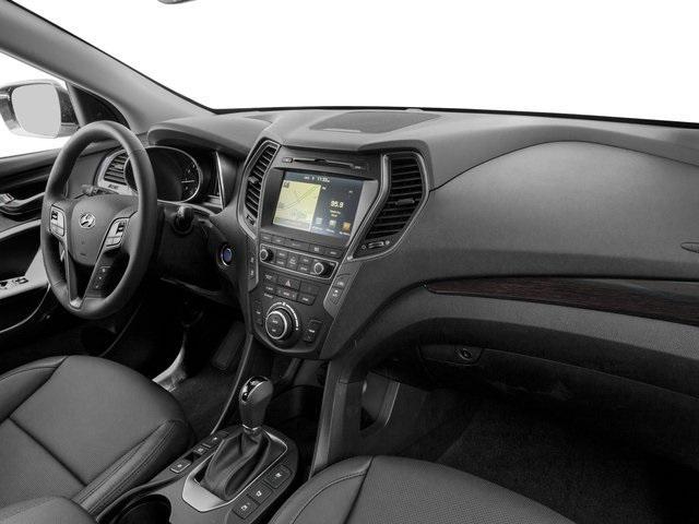 used 2017 Hyundai Santa Fe Sport car, priced at $19,865