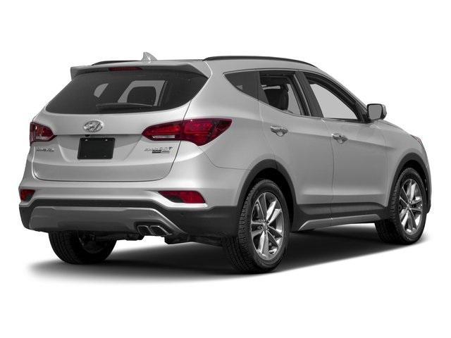used 2017 Hyundai Santa Fe Sport car, priced at $19,865