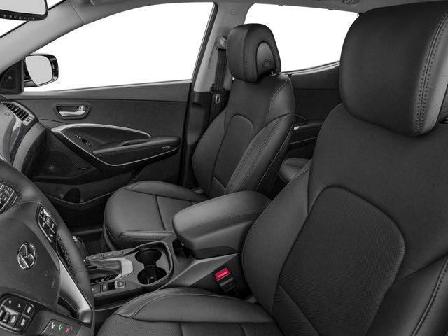 used 2017 Hyundai Santa Fe Sport car, priced at $19,865
