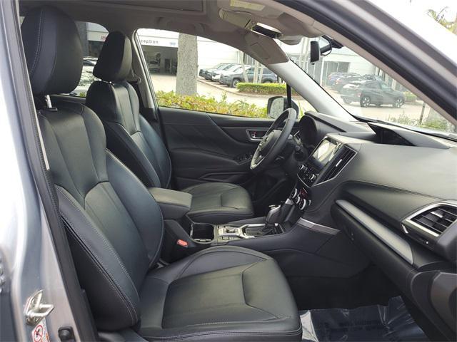 used 2019 Subaru Forester car, priced at $23,335