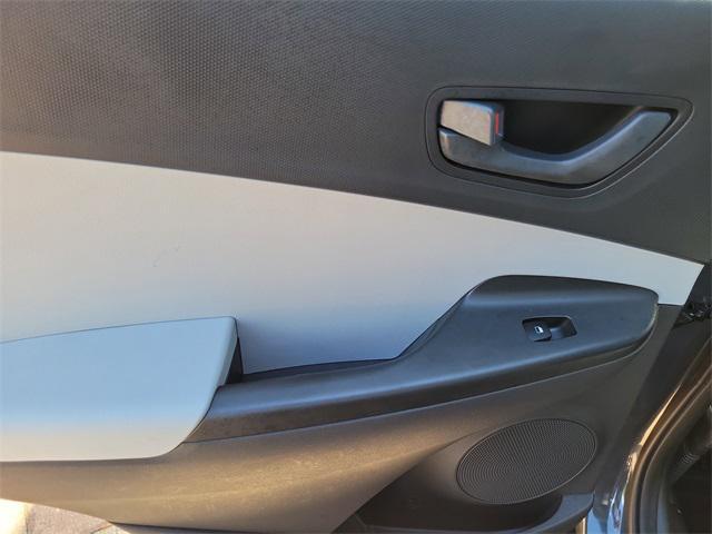 used 2023 Hyundai Kona car, priced at $21,966
