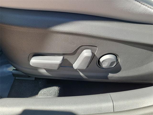 used 2023 Hyundai Kona car, priced at $21,966