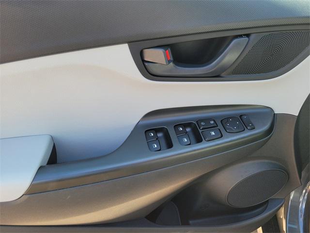 used 2023 Hyundai Kona car, priced at $21,966
