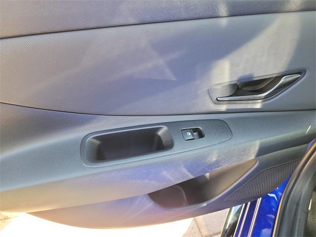 used 2023 Hyundai Elantra car, priced at $20,921