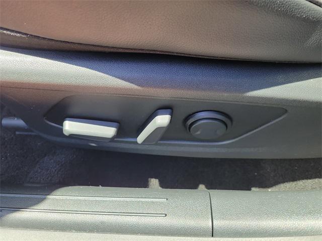 used 2023 Hyundai Elantra car, priced at $20,921