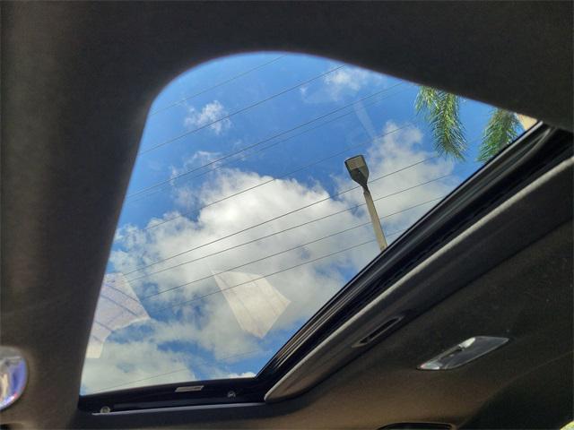 used 2023 Hyundai Elantra car, priced at $20,921