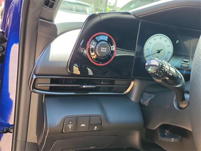 used 2023 Hyundai Elantra car, priced at $20,921