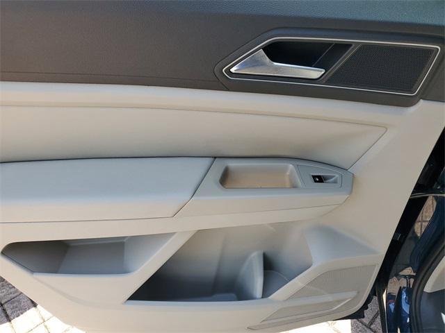 used 2018 Volkswagen Atlas car, priced at $16,927