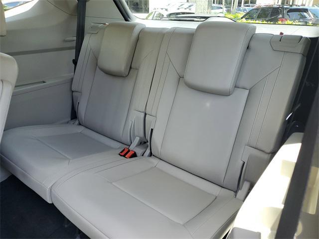 used 2018 Volkswagen Atlas car, priced at $16,927