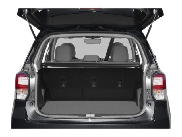 used 2018 Subaru Forester car, priced at $18,998