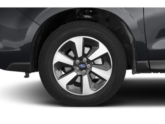 used 2018 Subaru Forester car, priced at $18,998