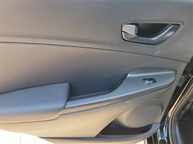 used 2023 Hyundai Kona N car, priced at $23,259